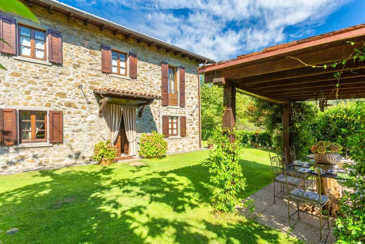 Villa Casale Le Selve Lucca 0*,  Italy