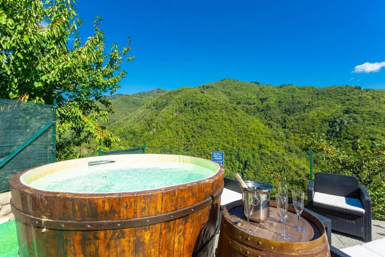 Villa Casale Le Selve Lucca 0*,  Italy