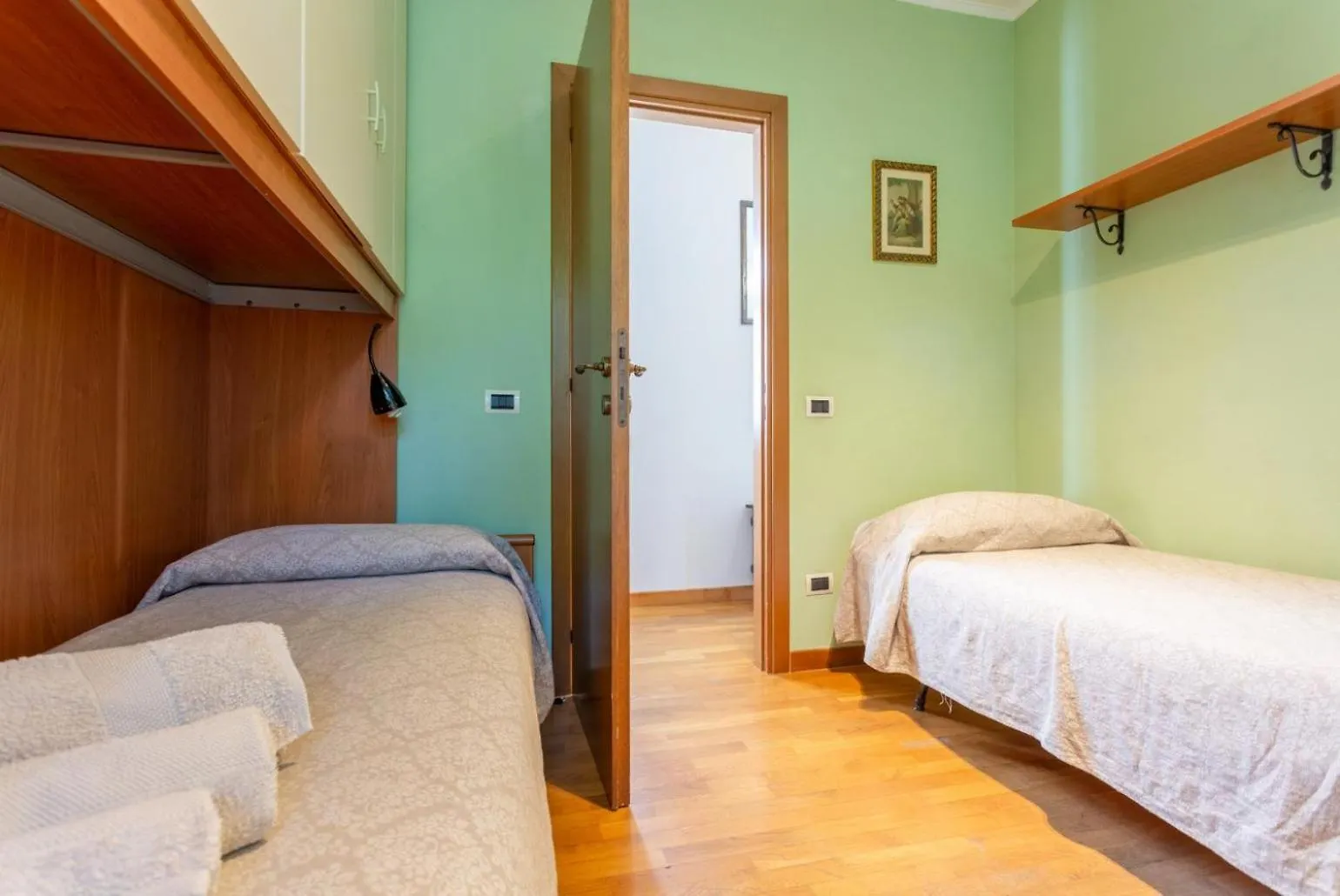 Villa Casale Le Selve Lucca