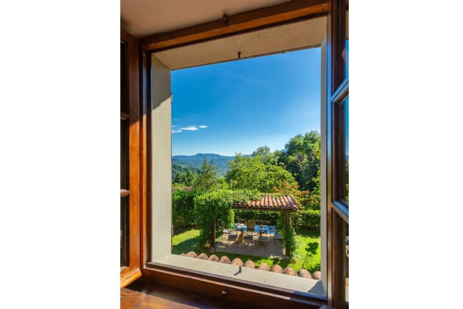 Villa Casale Le Selve Lucca 0*,  Italy