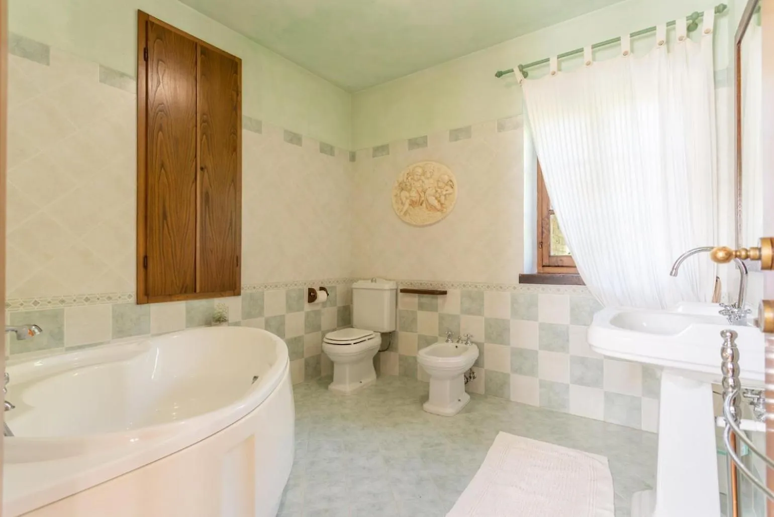 Villa Casale Le Selve Lucca