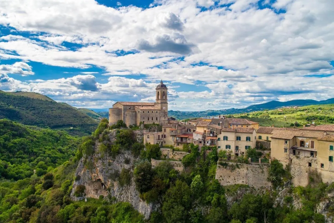 Villa Casale Le Selve Lucca Italy